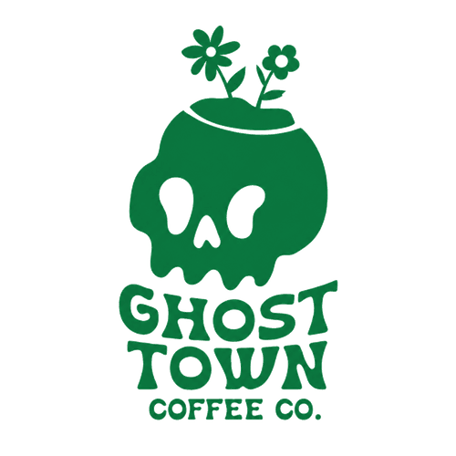 Ghost Town Coffee Co.